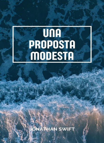 Una proposta modesta (tradotto)