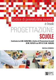 Title: Codice di prevenzione incendi. Progettazione SCUOLE: Confronto tra dm 26/08/1992 e Codice di prevenzione incendi (dm 18/10/19 con RTV V.7 dm 14/02/20), Author: Nicola Zoeddu