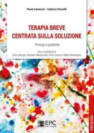 Title: Terapia breve centrata sulla soluzione: Principi e pratiche, Author: Flavio Cannistrà