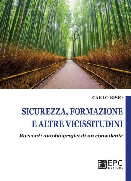 Sicurezza, formazione e altre vicissitudini: Racconti autobiografici di un consulente