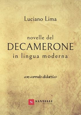 Novelle del Decamerone