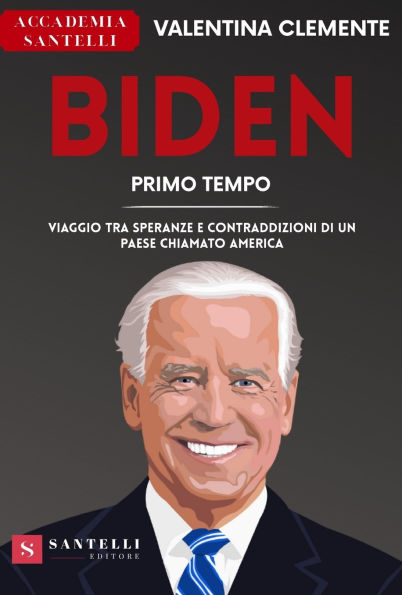 Biden Primo Tempo: Viaggio Tra Speranze E Contraddizioni Di Un Paese Chiamato America