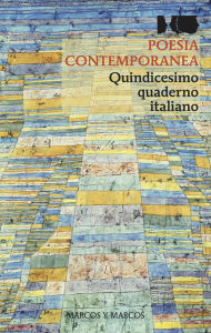 Title: Poesia contemporanea. Quindicesimo quaderno italiano, Author: AA.VV.