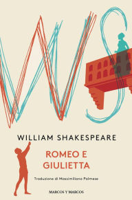 Title: Romeo e Giulietta, Author: William Shakespeare