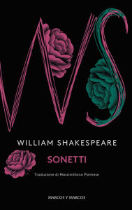 Title: Sonetti, Author: William Shakespeare