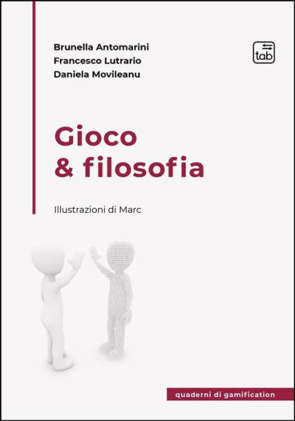 Gioco & filosofia