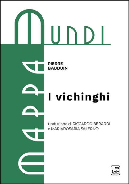 I vichinghi