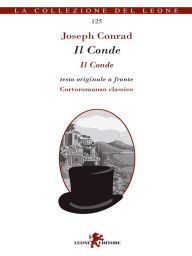 Title: Il Conde/Il Conde, Author: Joseph Conrad