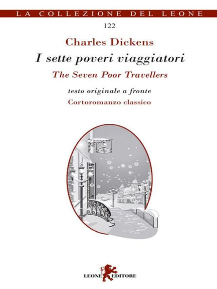 I sette poveri viaggiatori/The Seven Poor Travellers