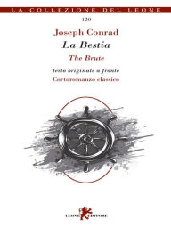 Title: La Bestia, Author: Joseph Conrad