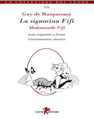Title: La signorina Fifì, Author: Guy de Maupassant
