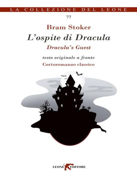 L'ospite di Dracula