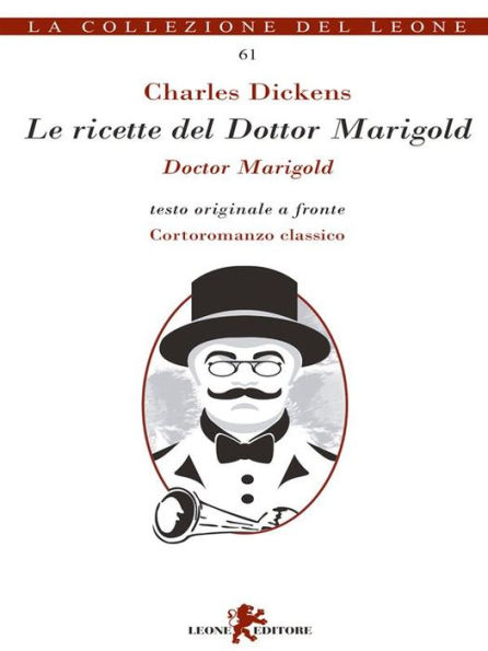 Le ricette del dottor Marigold