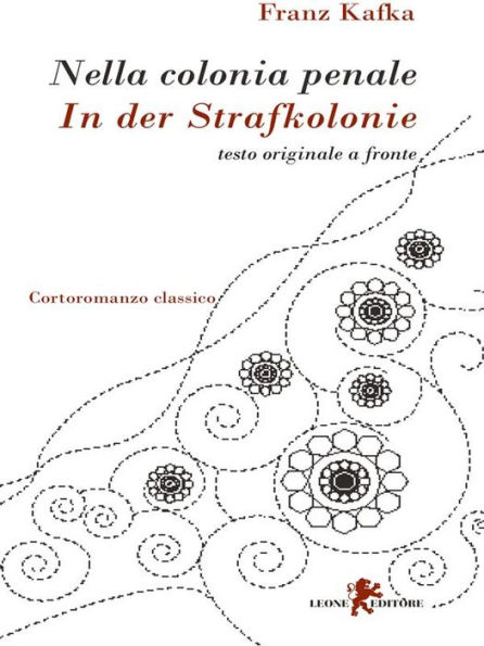 Nella colonia penale