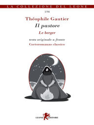 Title: Il pastore, Author: Theophile Gautier