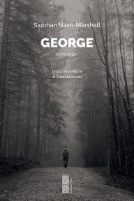 Title: George, Author: Siobhan Nash-Marshall