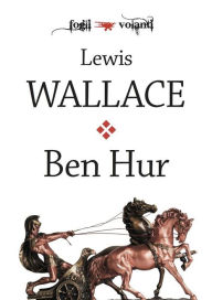 Title: Ben Hur, Author: Lewis Wallace