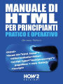 Manuale di HTML per Principianti