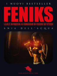 Title: Feniks, Author: Ania Dell'acqua