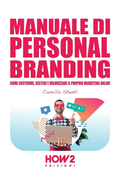 Manuale Di Personal Branding