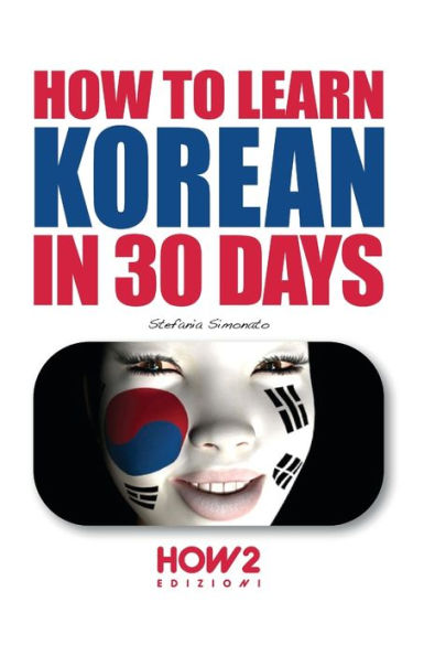 How to Learn Korean in 30 Days