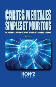 Title: CARTES MENTALES SIMPLES ET POUR TOUS, Author: Carla Gatti