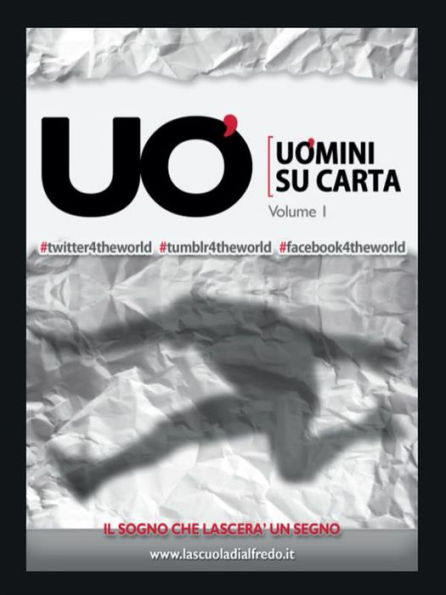 Uomini su Carta - Volume uno