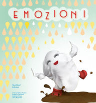 Title: Emozioni, Author: Cristina Nunez Pereira