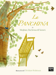 Title: La panchina / The Bench, Author: Meghan