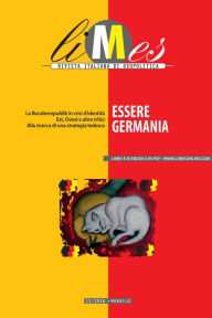 Title: Limes - Essere Germania, Author: Limes