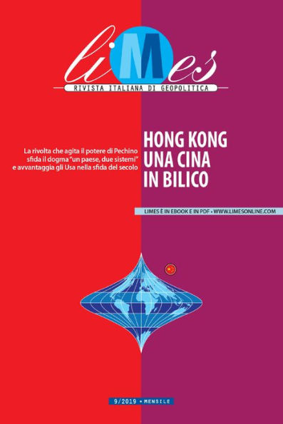 Hong Kong, una Cina in bilico