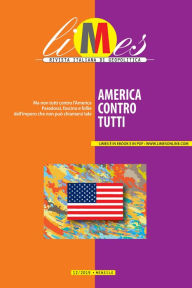 Title: America contro tutti, Author: AA.VV.