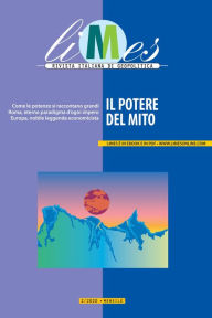 Title: Il potere del mito, Author: AA.VV.