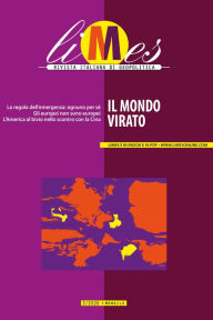 Title: Il mondo virato, Author: Limes