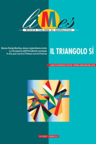 Title: Il triangolo sì, Author: AA.VV.
