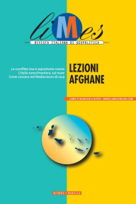 Title: Lezioni afghane, Author: AA.VV.