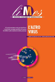 Title: L'altro virus, Author: Limes
