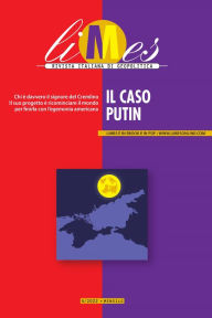 Title: Il caso Putin, Author: AA.VV.