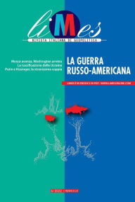 Title: La guerra russo-americana, Author: AA.VV.