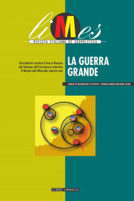Title: La Guerra Grande, Author: Limes