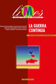Title: La guerra continua, Author: AA.VV.