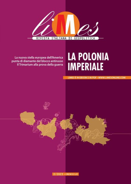 La Polonia imperiale