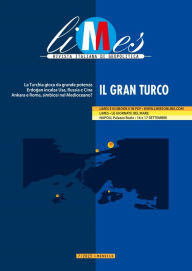 Title: Il gran turco, Author: Limes