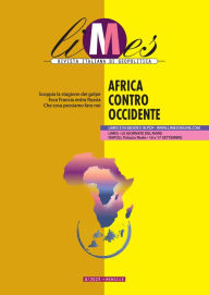 Title: Africa contro Occidente, Author: Limes