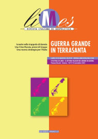 Title: Guerra Grande in Terrasanta, Author: Limes