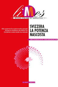 Title: Svizzera la potenza nascosta, Author: Limes