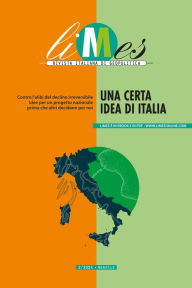 Title: Una certa idea di Italia, Author: Limes