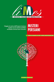 Title: Misteri persiani, Author: Limes