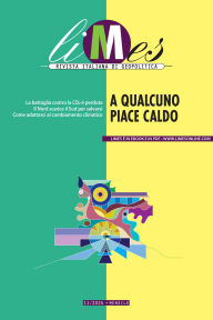Title: A qualcuno piace caldo, Author: Limes