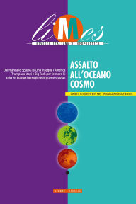 Title: Assalto all'Oceano Cosmo, Author: Limes